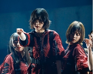 欅坂46 夏の全国アリーナツアー2019は東京ドームで終幕！