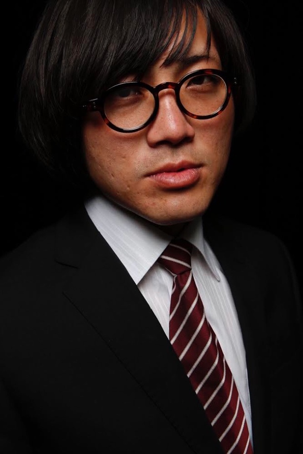 稲川淳二とも親交のある、事故物件 住みます芸人・松原タニシが“最恐”トークショーを実施。13時～のファーストステージには、稲川も登場