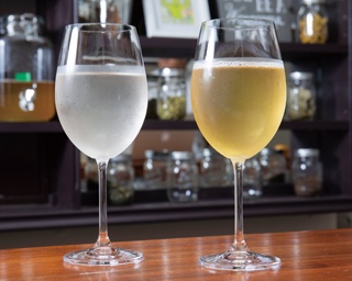 “昆布茶”ならぬ“コンブチャ”とは!?コンブチャ専門店が名古屋に初登場！