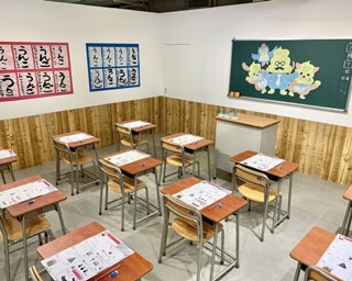 話題の“うんこ”の展覧会が福岡パルコにやってくる！「うんこ展 うんこ学園の文化祭㏌福岡」