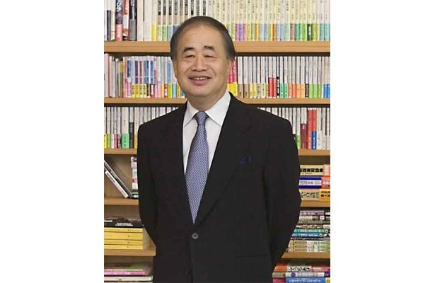 【3/5開催】「USTREAM都市宣言 in 奈良」に、角川歴彦会長が出演決定！