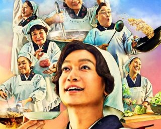 慎吾ママから19年…香取慎吾が“慎吾母”に！大人になったおはロック世代に「お疲れさま」と言える喜び明かす