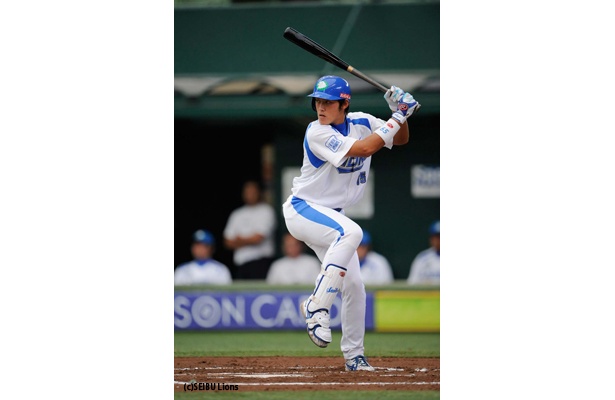 斉藤彰吾選手