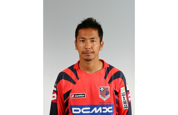 藤本主税選手