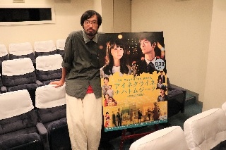 「もう誰かと出会っているのかも。そんな気づきを持ち帰って」 映画『アイネクライネナハトムジーク』今泉力哉監督インタビュー