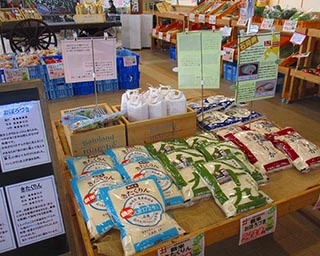 新米の美味しさを堪能　北海道のサッポロさとらんどで「新米フェア2019」開催