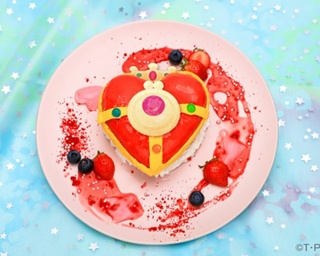 全女性がトキメキ必至！「セーラームーンカフェ2019」が名古屋ラシックにオープン!!