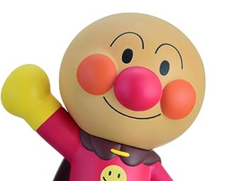 今年移転オープン！横浜アンパンマンこどもミュージアムの限定グッズに注目