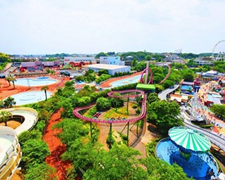 よみうりランドが描く“遊園地の未来”！「スーパー遊園地」構想に込められた熱き想い＜後編＞