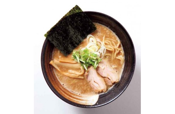 ドロ系の愛知No.1を目指す濃厚スープの新店