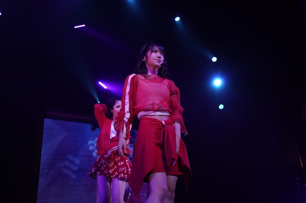 【画像を見る】「AKB48全国ツアー2019〜楽しいばかりがAKB！〜」千葉公演開催！©AKS