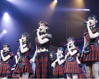 「AKB48全国ツアー2019〜楽しいばかりがAKB！〜」千葉公演開催！