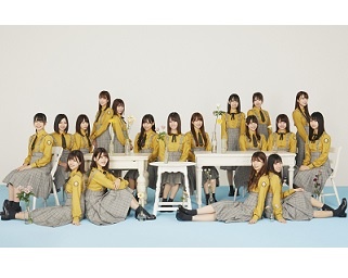 日向坂46 ニューシングル収録の特典映像予告編と河田陽菜編フルバージョンが公開！