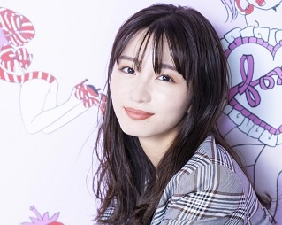 岡崎紗絵「ランウェイは、一体感があるのがすごく嬉しい」