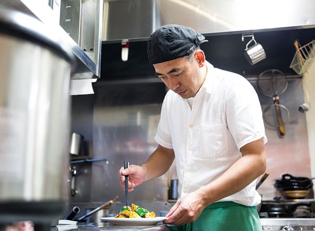 陳記饅頭 / お得なセットも用意