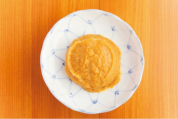 北海道｢福山醸造｣のトモエブランドの白味噌