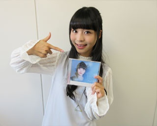 ポッター平井の激推しアイドル！第205回「寺嶋由芙」インタビュー