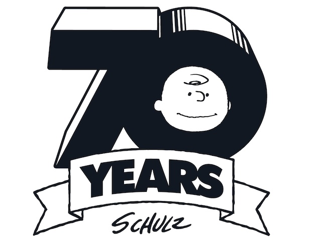 PEANUTS生誕70周年を祝う特設サイトがオープン！