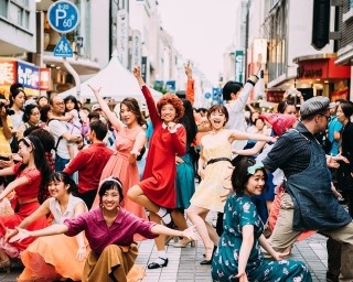松岡茉優やりゅうちぇるが音楽とファッションで渋谷を盛り上げる！ 渋谷音楽祭が今年も開催