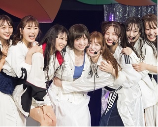 NMB48 22ndシングル「初恋至上主義」発売決定！センターには太田夢莉！