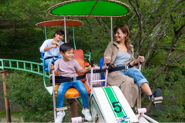 画像1 25 子供がよろこぶ遊び場が盛りだくさん 滋賀県 琵琶湖周辺のおでかけスポット4選 ウォーカープラス