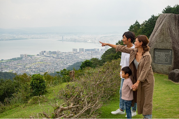 子供がよろこぶ遊び場が盛りだくさん 滋賀県 琵琶湖周辺のおでかけスポット4選 ウォーカープラス