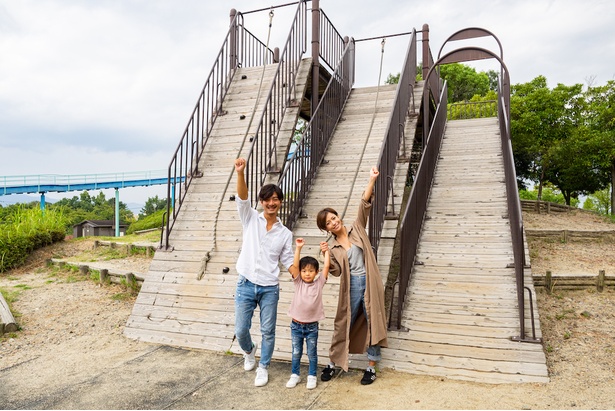 子供がよろこぶ遊び場が盛りだくさん 滋賀県 琵琶湖周辺のおでかけスポット4選 ウォーカープラス