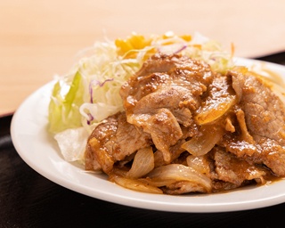 そびえ立つ豚肉に震えるッ！松屋「秋のお肉増量キャンペーン」を体験してきた