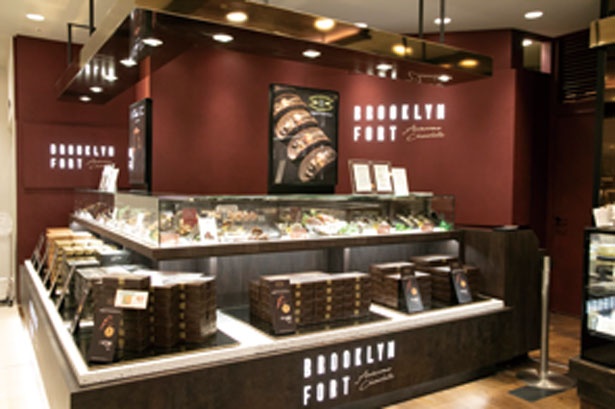 画像17 17 自分好みの味がひと目でわかる 大阪 京都のチョコ焼き菓子食べ比べ ウォーカープラス