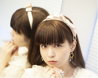 春奈るな 劇場版主題歌収録EP発売！｢『冴えカノ』は一緒に歩んで成長してきた作品です｣