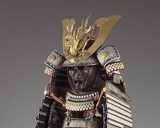歴代将軍が誇る名宝の数々が集結！　広島県福山市のふくやま美術館で展覧会が開催中