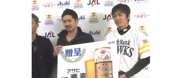 福岡ソフトバンクホークス公式戦 「スーパードライスペシャル2011」がいよいよ開幕！ 