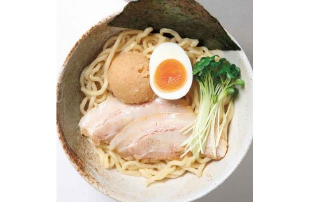 水出し製法のオリジナルスープが自慢 春日井の新ラーメン店