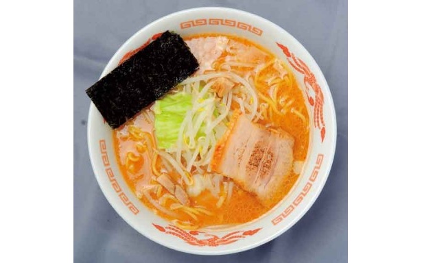 名古屋・千種に新店 “西山製麺の麺に合う味噌”がテーマ
