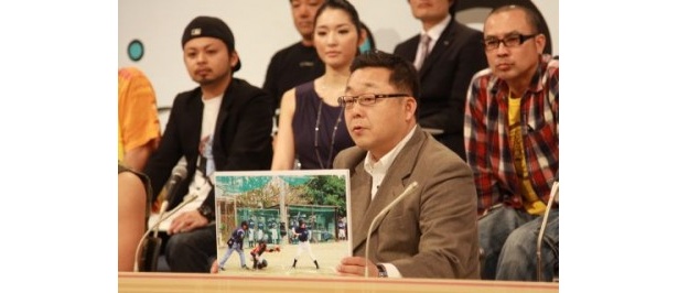 日・韓・台　少年野球交流とサンゴを守るエコプロジェクト