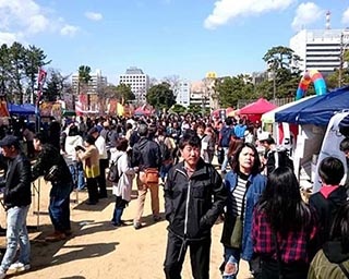 全国の美食を食らい尽くせ！和歌山県和歌山市で「第4回　全肉祭　ねんりんピック開催記念」開催