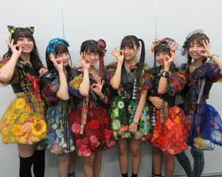 ポッター平井の激推しアイドル！第206回「マジカル・パンチライン」インタビュー