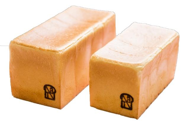 アルテの食パンの「もちこ」「さくお」は米麹種を使用した次世代食パン