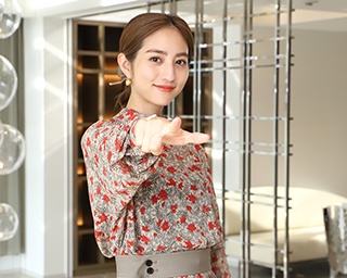 「豚まんも食べました！」 映画「ダウト～嘘つきオトコは誰？～」主演　堀田 茜にインタビュー