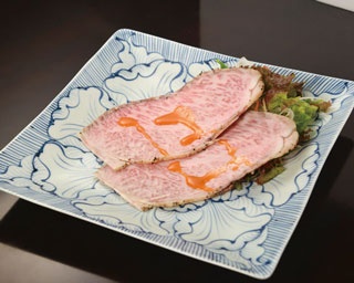 一度食べたら忘れられない！九州で味わえる絶品ローストビーフ3選