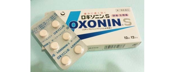 市販化で話題をさらった解熱鎮痛薬「ロキソニン」の現状は？