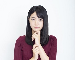 『仁義なき戦い』出演の瀧野由美子(STU48) 「初舞台で、岡田奈々さんの兄貴分を演じるなんて！」