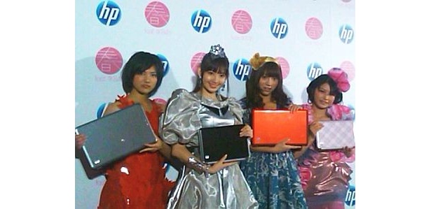 イベントの様子