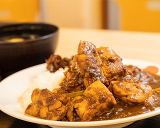 “ごろチキ”復活祭！ 松屋で「ごろごろ煮込みチキンカレー」と再会してきた