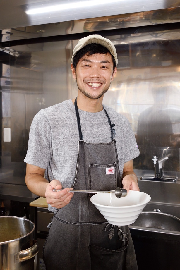 開店早々人気爆発 ラーメンwalkerグランプリ 19 愛知の新店部門結果発表 ウォーカープラス