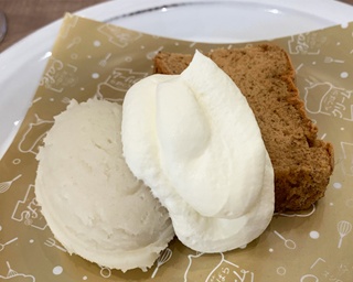 回転寿司のスシローに、“絶品クリーム”を使った本格スイーツが登場！