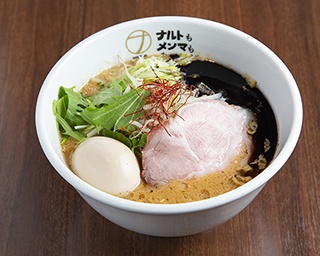 ラーメンウォーカー神奈川2020 ラーメン女子部Specialダイジェスト！【後編】
