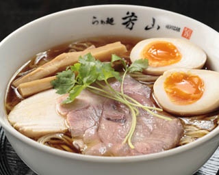 【写真特集】全37店！2018-19年にオープンした東海エリアの最新ラーメン