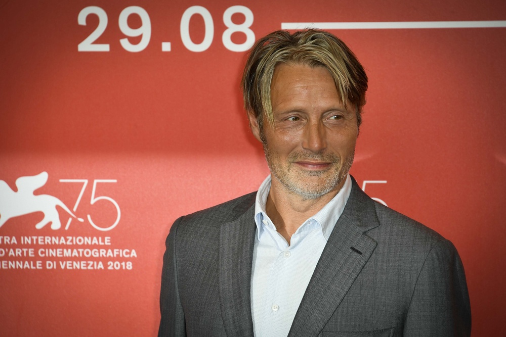 “北欧の至宝”ことマッツ・ミケルセンの魅力を余すところなく紹介!