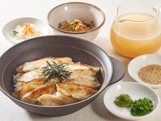 あの海の宝石、白エビやのどぐろも登場！ ジョナサンの「海の味わいめぐり」フェア